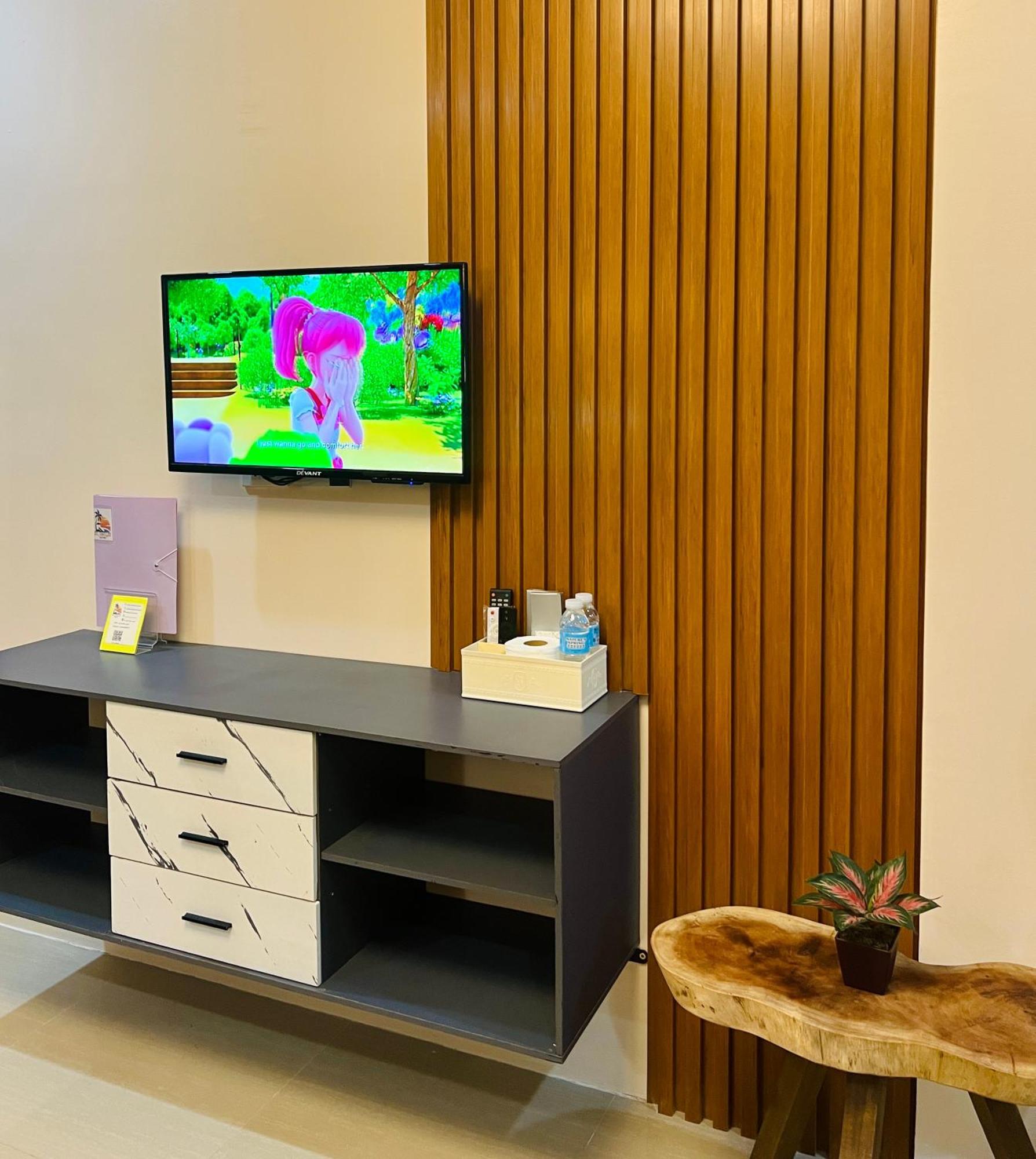 Sky Traveller Suites パングラオ エクステリア 写真