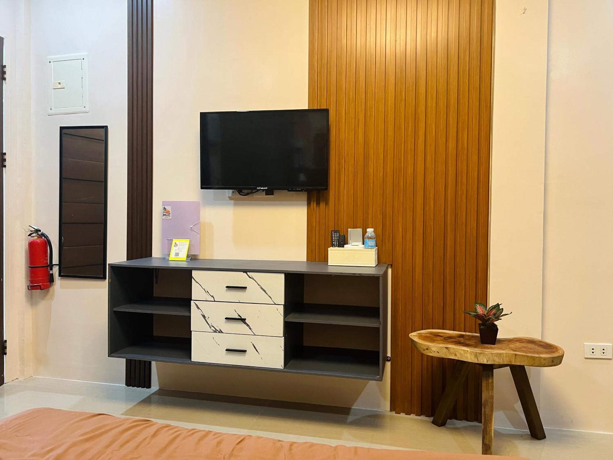 Sky Traveller Suites パングラオ エクステリア 写真